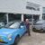 Mevr. Geertsema - Fiat 500 C 2013