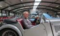 Anton Rosema – Oldtimerbeurs Leek