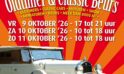Oldtimer & Classic Beurs Leek 9 t/m 11 oktober 2026