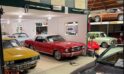 Andras Illes – Budapest – Ford Mustang cabrio 1966
