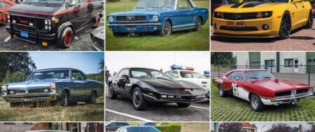 AMERICAN SUNDAY – TT CIRCUIT ASSEN – 25 OKTOBER