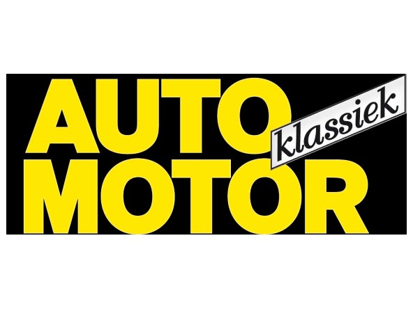 AMK Oldtimer Evenementenkalender